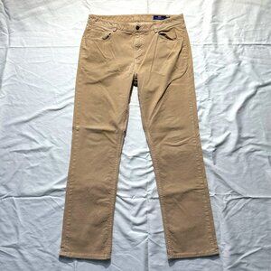 Vineyard Vines Men's Corduroy 5-Pocket Pant 34 x 32